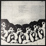 The Cure ‎– Japanese Whispers: The Cure Singles Nov 82 : Nov 83 (Англия 1983г.)