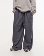Baggy Trousers LOGO Castlerock