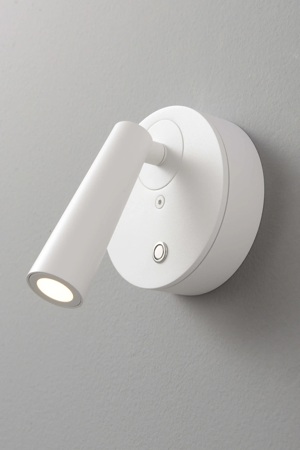 Бра Crystal Lux CLT 233W WH