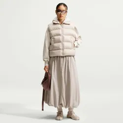 Жилет утепленный женский NIKE W NK TF SYN CLSSC VEST