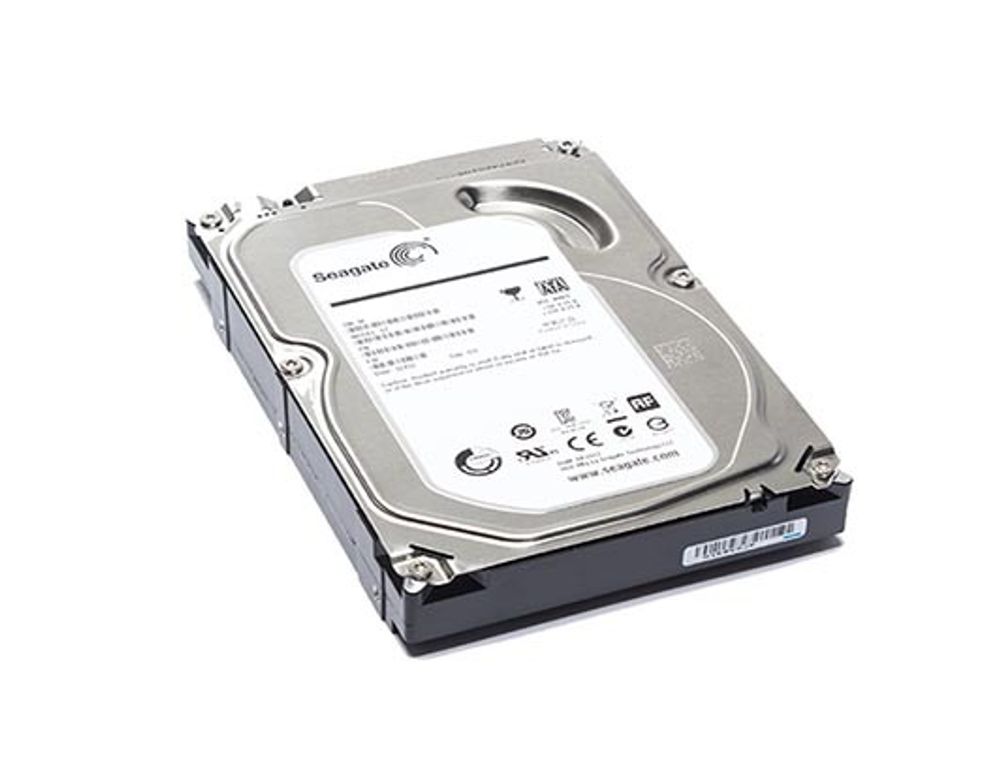 Жесткий диск Seagate Savvio 10K.5 900Gb (U600/10000/64Mb) SAS Dual Port 6G 2,5" 9TH066-004