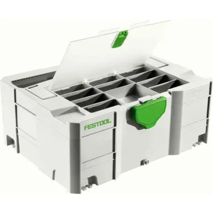 Контейнер T-Loc DF SYS 2 TL-DF FESTOOL 497852