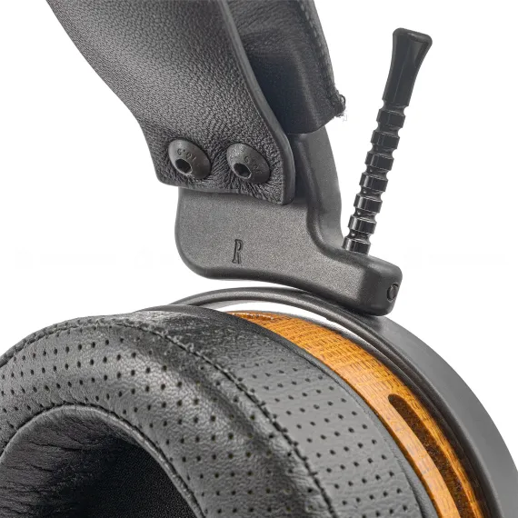 ZMF Caldera Aluminum Black