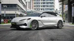 Усиленная тормозная система для Denza Z9 2024+ Денза тормоза колодки тормозной диск суппорт