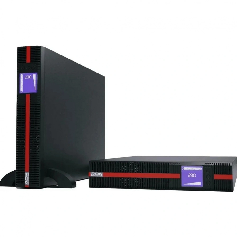 ИБП Powercom Macan MRT-3000SE