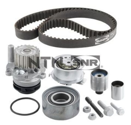 SNR - KDP457670-SNR - Water Pump & Timing Belt Set