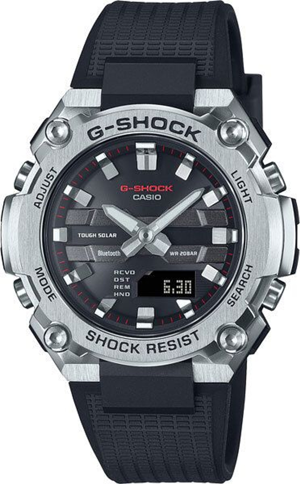Наручные часы Casio GST-B600-1A