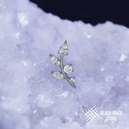 Ramule Crystal