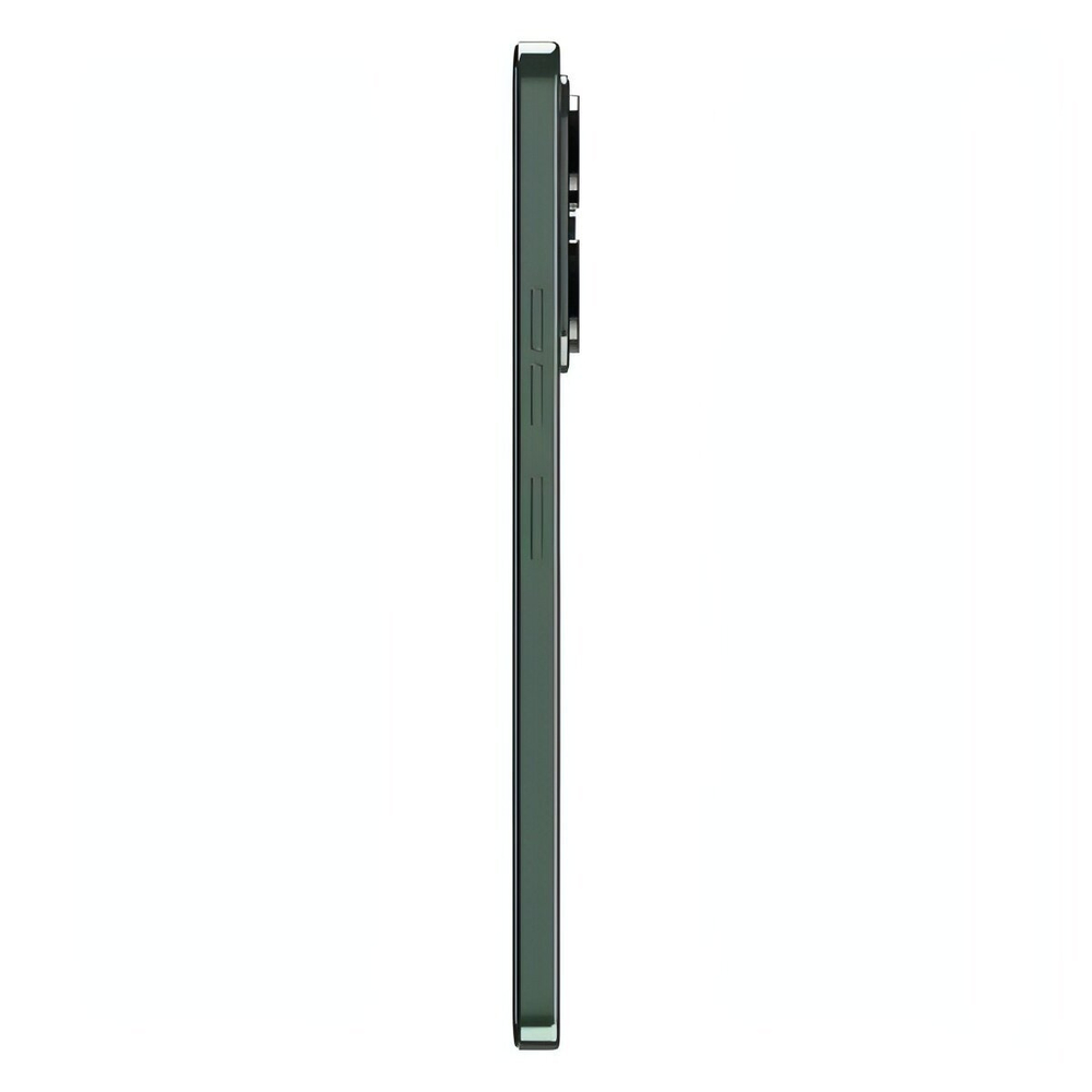 Смартфон Tecno POVA 6 12/256Gb, 2 nano SIM, 6.78", AMOLED, Green