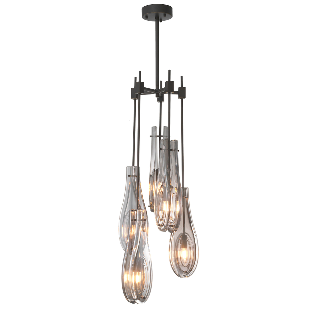 Люстра Chandelier Bellano L арт.114892