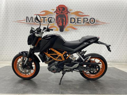 KTM 250 Duke , 2015
