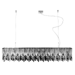Fabbian Hungry Pendant Lamp L