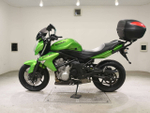 Kawasaki ER-6N 2008
