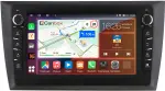 Магнитола для Volkswagen Golf 6 2008-2013 - Canbox 9-2100 Android 10, Быстрая, CarPlay, 4G SIM-слот