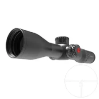 Прицел Mewlite 3-18x50 FFP