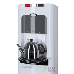Кулер Ecotronic C8-LX white