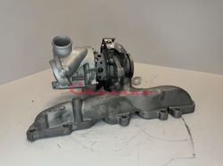 Турбина 04L253016HX VAG для Audi, Seat, Skoda, Volkswagen