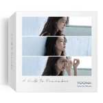 Альбом Yoona (GIRLS' GENERATION) - A Walk To Remember Special Album KIHNO KIT