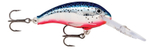 Воблер Shad Dancer 05, 5см, 8гр, цвет FT, плавающий