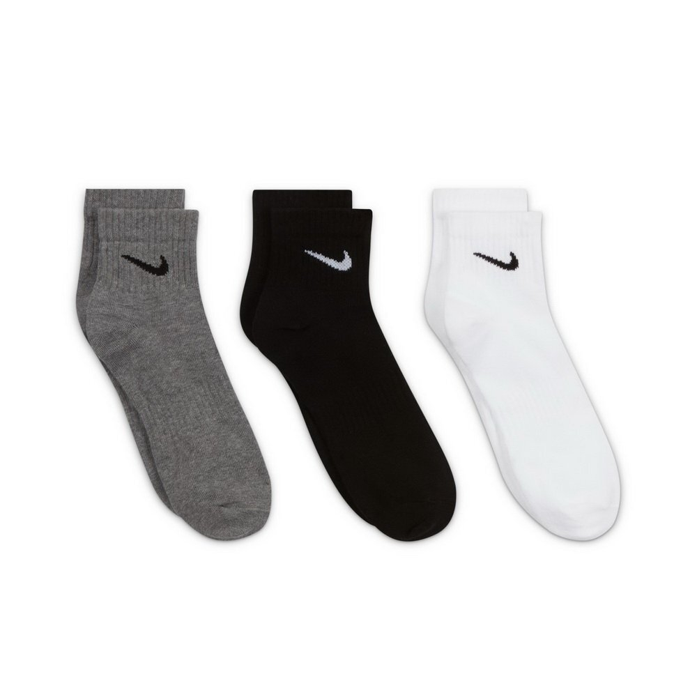 Баскетбольные носки Nike Everyday Lightweight Ankle 3 Pary