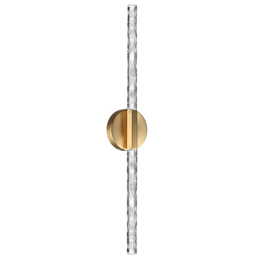 Настенный светодиодный светильник Odeon Light ALETTA 6679/6WL