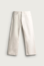 ДЖИНСЫ LOOSE FIT — ZARA · 0774/307