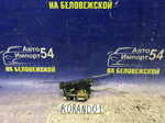 Замок двери передней правой SSANGYONG KORANDO 1996
