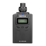 Boya BY-WXLR8