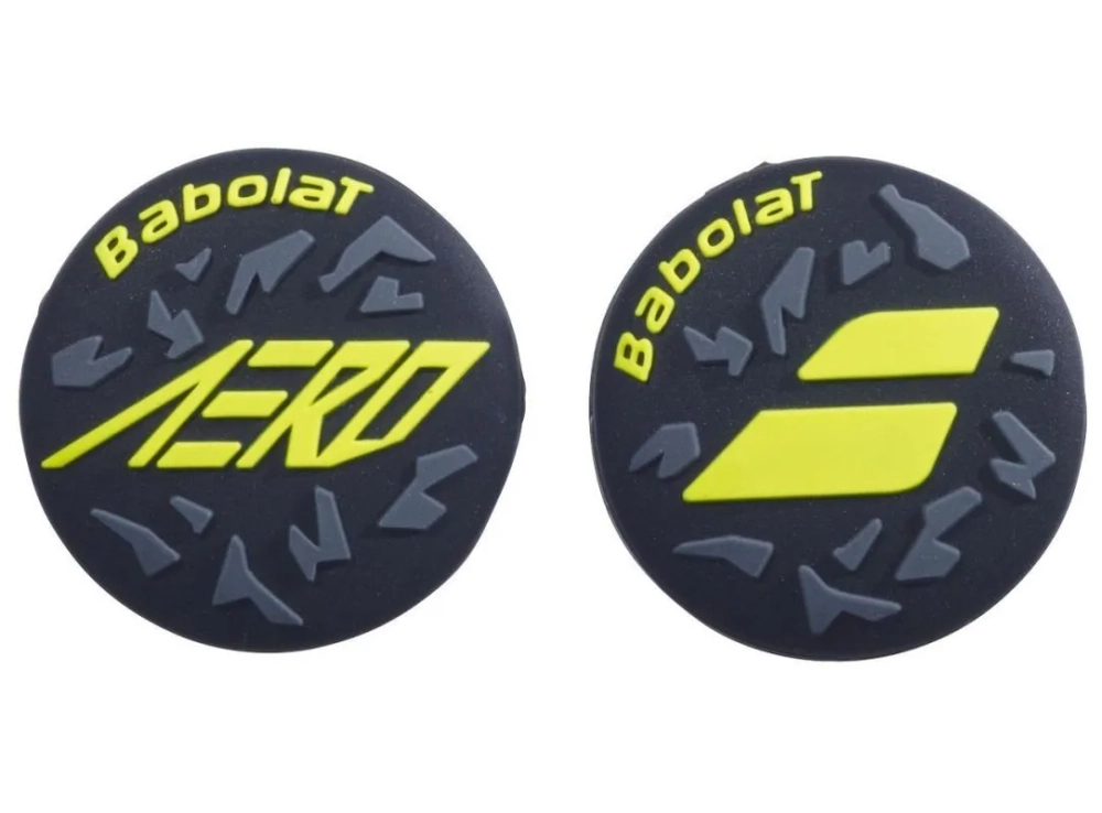 Теннисный виброгаситель Babolat Aero Damp 2P