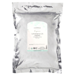 Starwest Botanicals, органический лемонграсс, нарезанный и просеянный, 453,6 г (1 фунт)