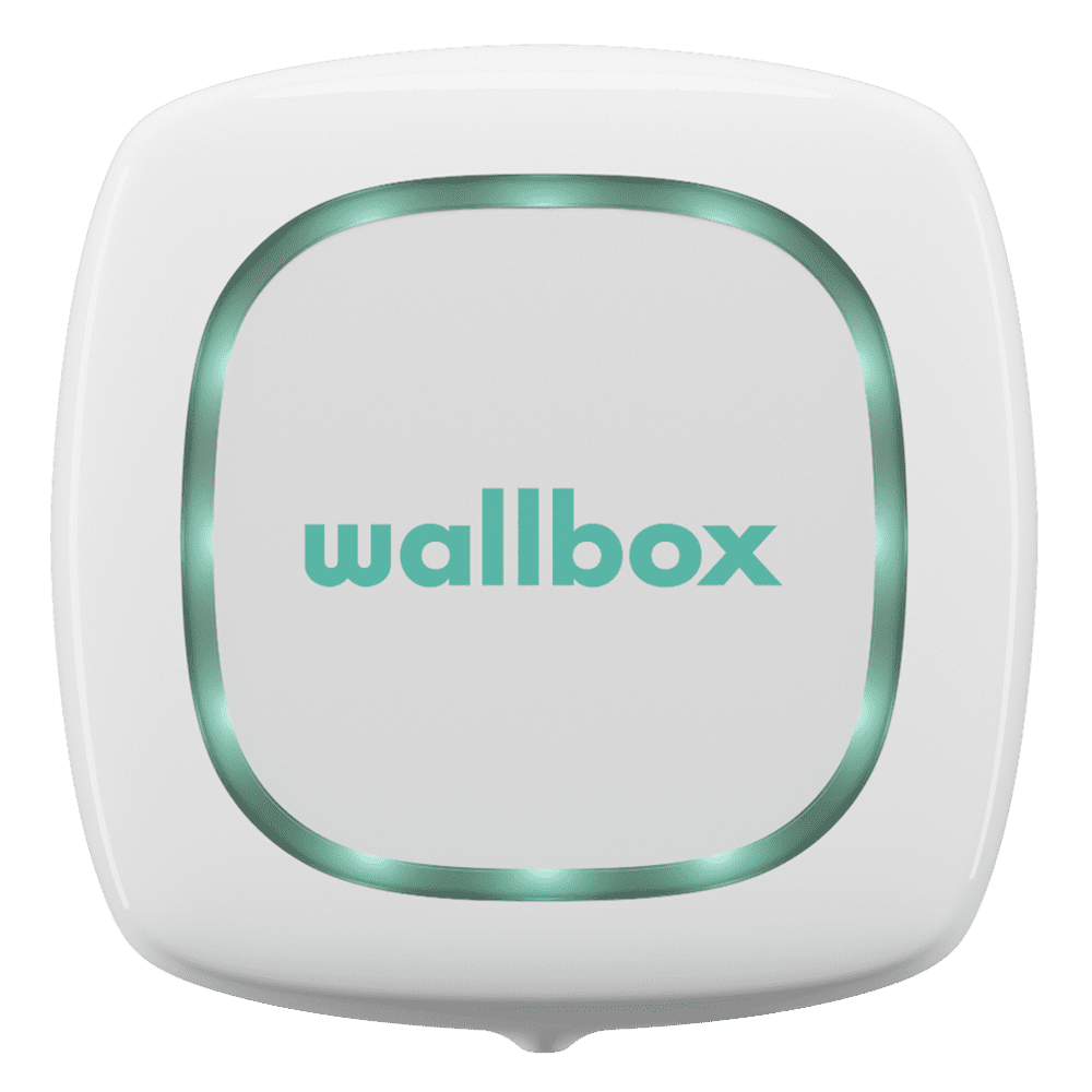 Wallbox Pulsar WBPL-0-1-2-0-001