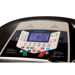 Evo fitness jet