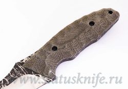 Нож SOG KIKU MATSUDA KU-01 Limitedфотография - 3
