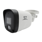 ST-SK2505 TOWN, Видеокамера уличная IP-камера с ИК подсветкой до 30м, 2,8mm, микрофон