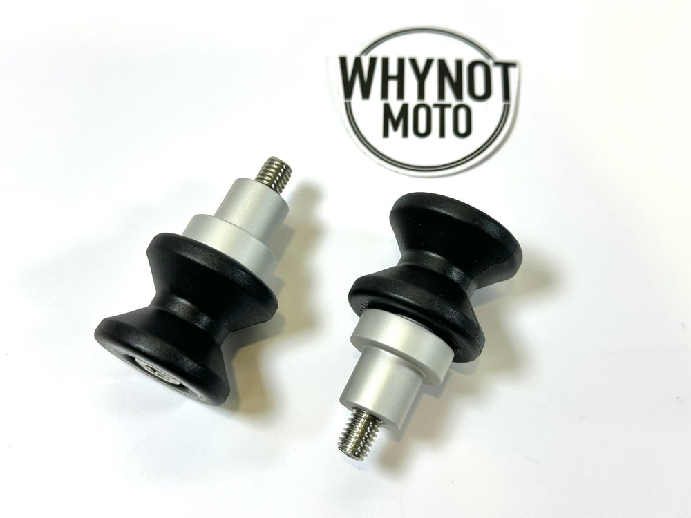 Evotech Performance Подкатные слайдеры Triumph PRN012572