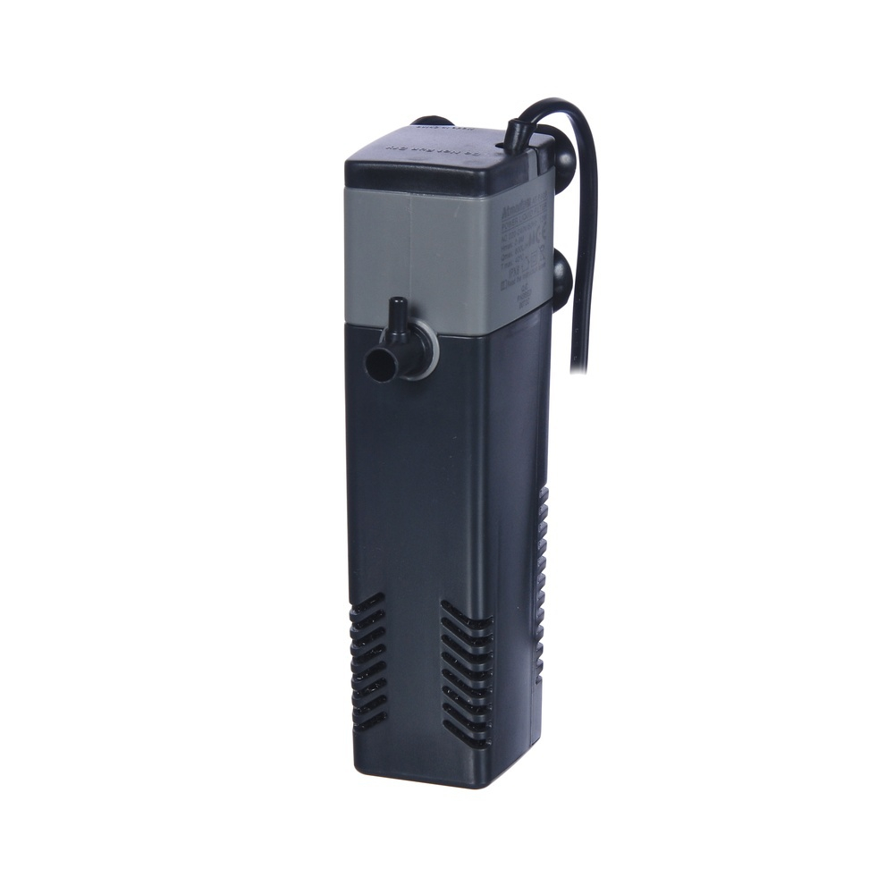 ATMAN AT-F303 Фильтр внутренний для аквариумов до 80 литров, 600 л/ч, 6W