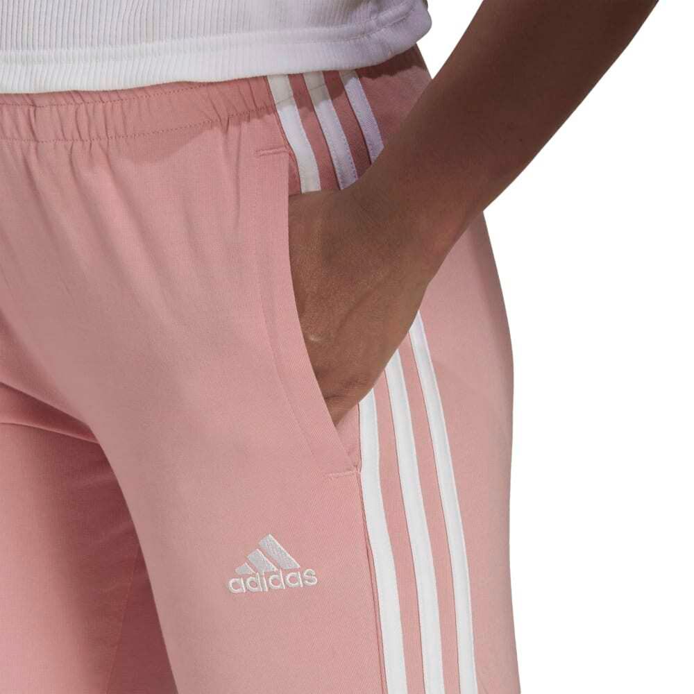 Брюки спортивные женские ADIDAS W 3S SJ C PT
