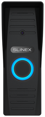 Вызывная панель Slinex ML-15 HD, AHD камера цветная, 2 Мп, с ИК-подсветкой