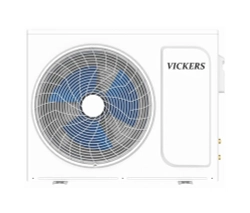 Vickers VC-24HE new