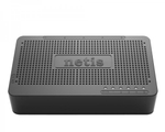 Коммутатор Netis ST3105S, 10/100Mbps, неуправляемый
