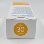 Солнцезащитный крем для лица NIVEA SUN, SPF 30 + Q10 Anti Age защита от морщин и пигментации 50 мл