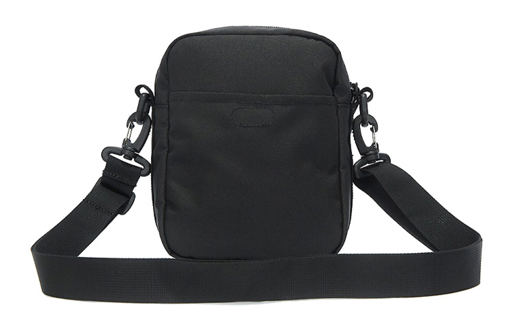 THE NORTH FACE Crossbody Bag Outdoor Bag Polyester Black Unisex