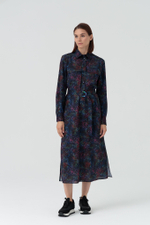 Платье Нотурно NOME Atelier