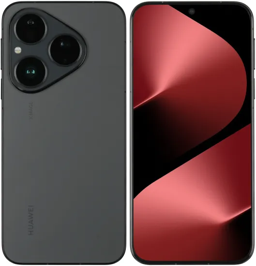 Huawei Pura 80