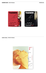 TAEMIN (SHINee) - MOVE