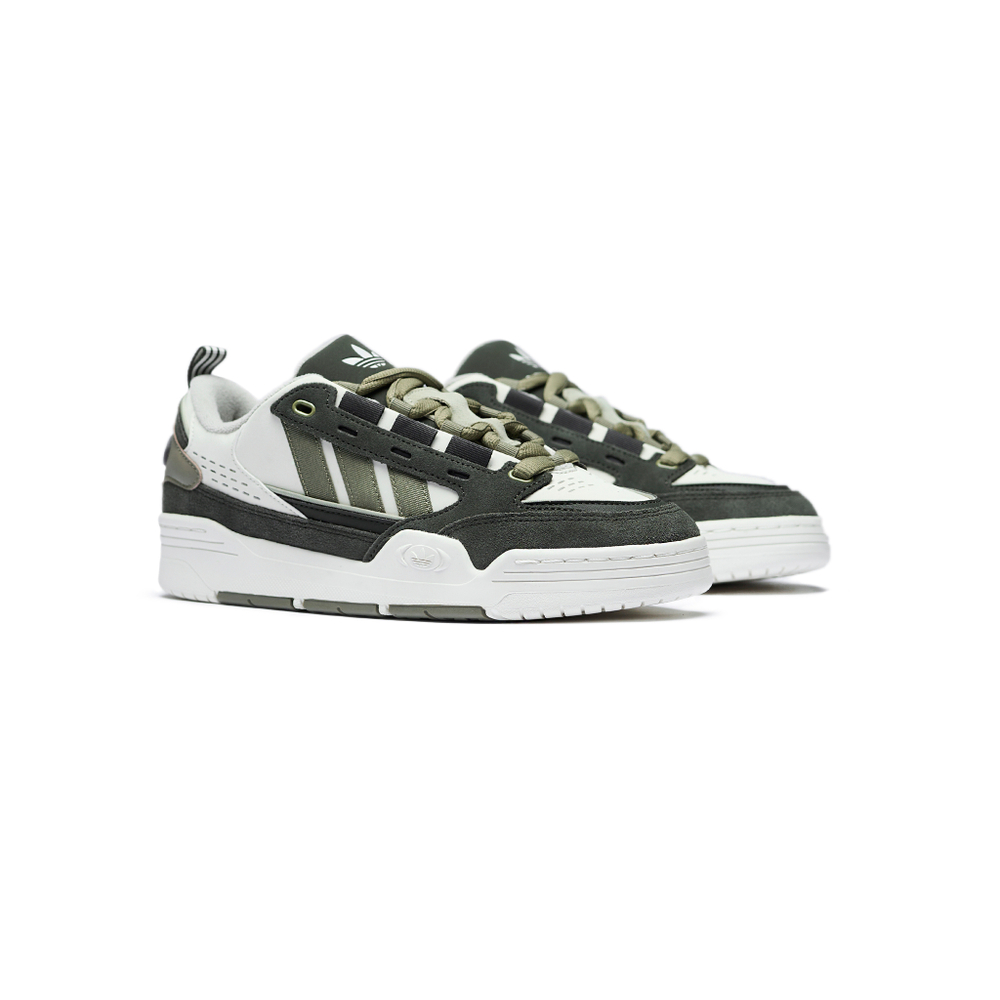 Кроссовки Adidas ADI2000 "Green White"