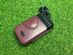 Olympus LT-1 Dark Crimson
