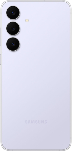 Samsung Galaxy S25 FE 8/512 ГБ голубой (Iceblue)