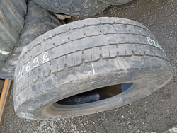 315/70R22.5 Goodyear Regional RHD2+ шина б/у