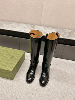 Сапоги Gucci